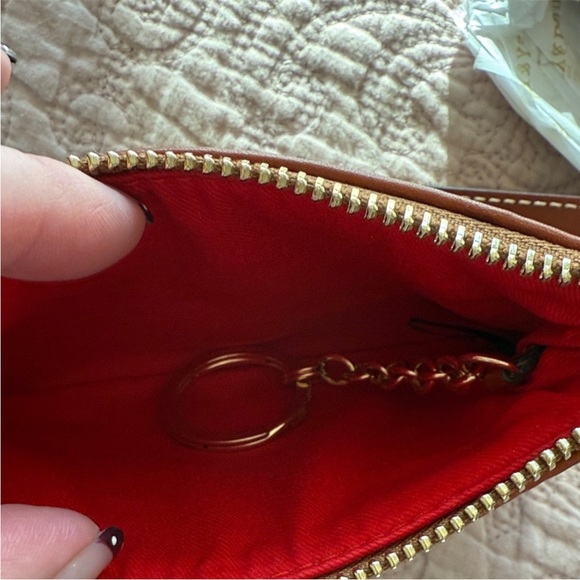 Dooney & Bourke Wristlet - Picture 14 of 17